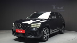 Samsung Grand Koleos 2024
