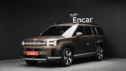 Hyundai Santa Fe 2025