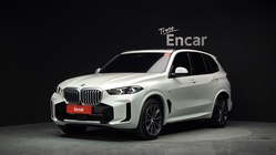 BMW X5 2024