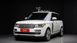 Land Rover Range Rover 2015