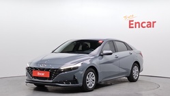 Hyundai Avante 2022