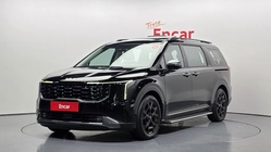 Kia Canival 2024