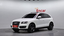 Audi Q5 2009