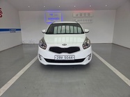 Kia Carens 2014