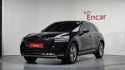 Genesis GV70 2021