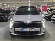 Kia Sportage 2025