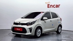 Kia morning 2017