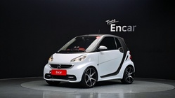 Smart ForTwo 2014