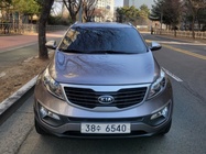 Kia Sportage 2011