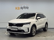 Kia Sorento 2020