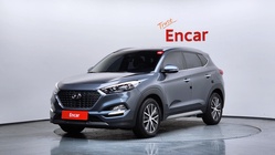 Hyundai Tucson 2016