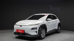 Hyundai Kona 2019