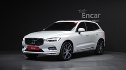 Volvo XC60 2020