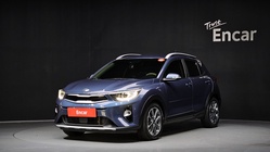 Kia Stonic 2017