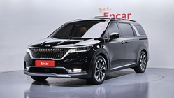 Kia Canival 2020