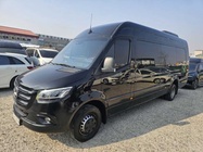 Mercedes-Benz Sprinter 2021