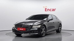 Genesis G80 2020