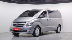 Hyundai Starex 2017