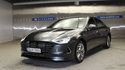 Hyundai Sonata 2021