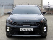 Kia Niro 2021