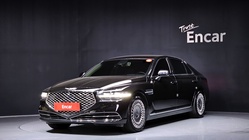 Genesis G90 2019