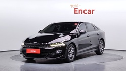 Kia K5 2020