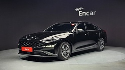 Kia K8 2021