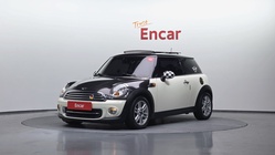 MINI Cooper 2010