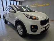 Kia Sportage 2015