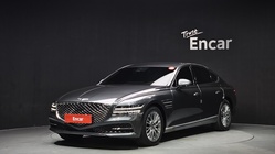 Genesis G80 2020