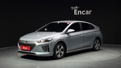 Hyundai Ioniq 2017