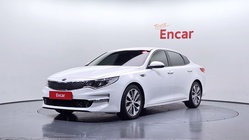 Kia K5 2017