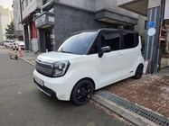 Kia RAY 2024