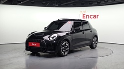 MINI Cooper 2024