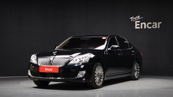 Hyundai Equus 2013