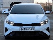 Kia K3 2021
