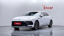 Hyundai Sonata 2025
