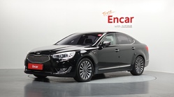 Kia K7 2014