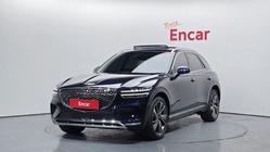 Genesis GV70 2023