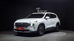 Hyundai Santa Fe 2023