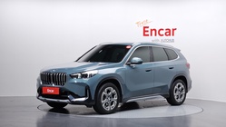 BMW X1 2025