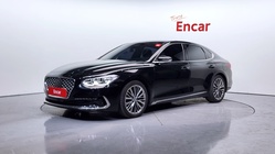 Hyundai Grandeur 2016