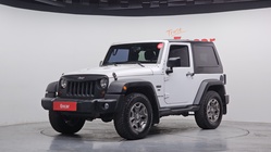 Jeep Wrangler 2013