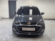 Chevrolet Spark 2020