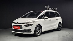 Citroen C4 2018