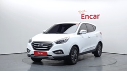 Hyundai Tucson 2014