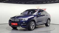 BMW X4 2015