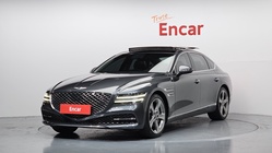 Genesis G80 2020