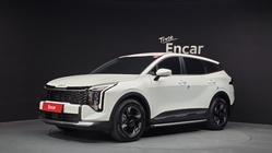 Kia Sportage 2024