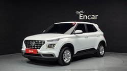 Hyundai Venue 2023